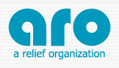 aro a relief organization